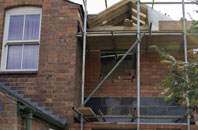 free Needwood home extension quotes