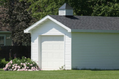Needwood outbuilding construction costs